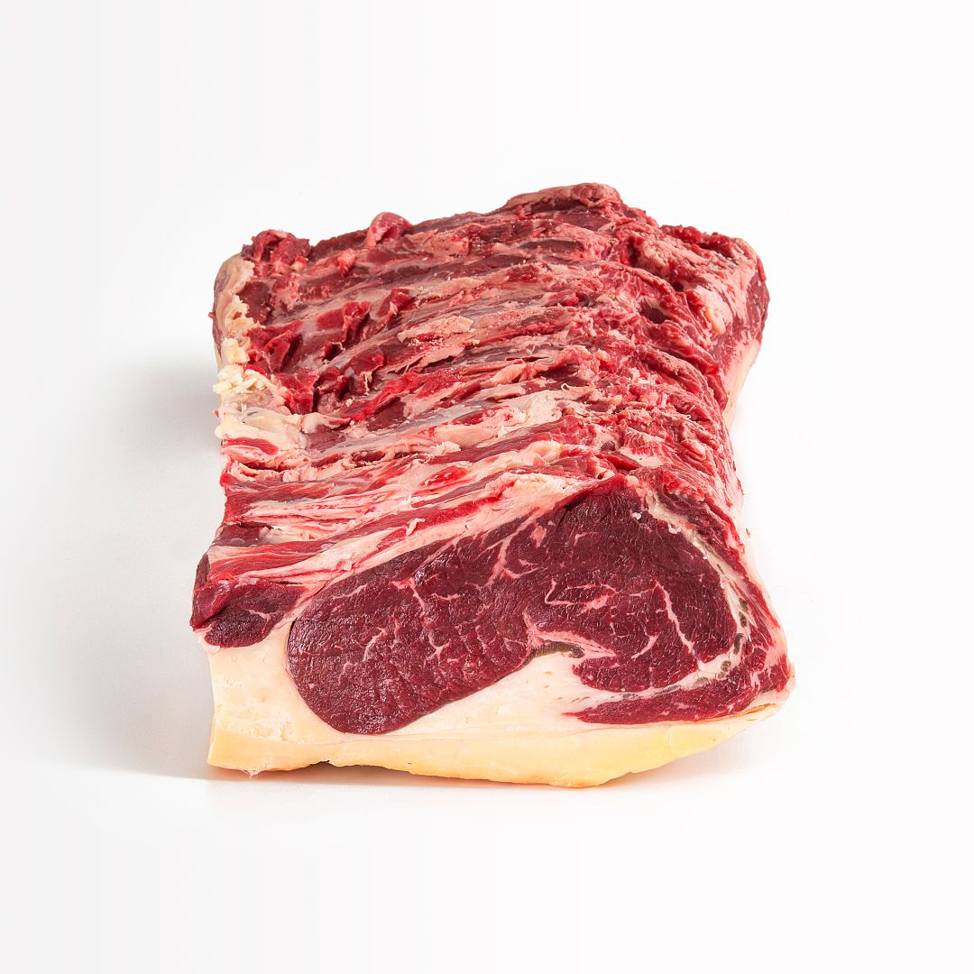 Controfiletto (Striploin) Irlanda
