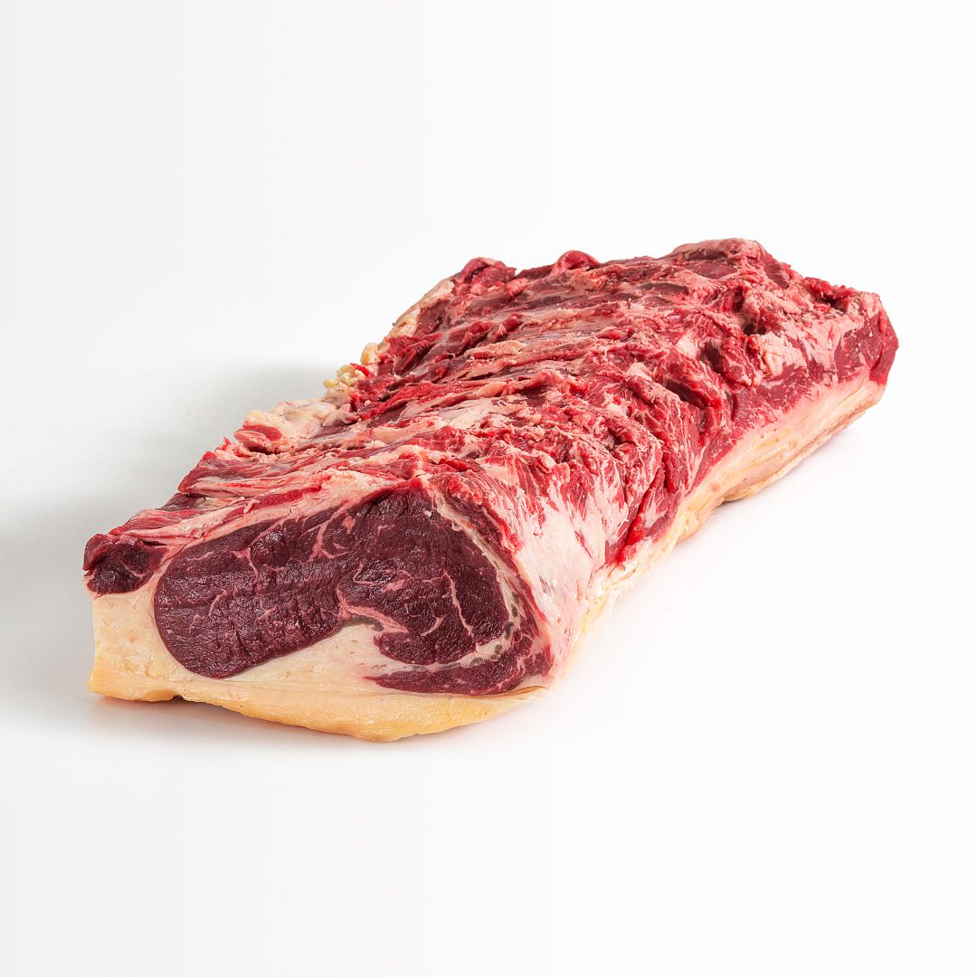 Controfiletto (Striploin) Irlanda - immagine 5