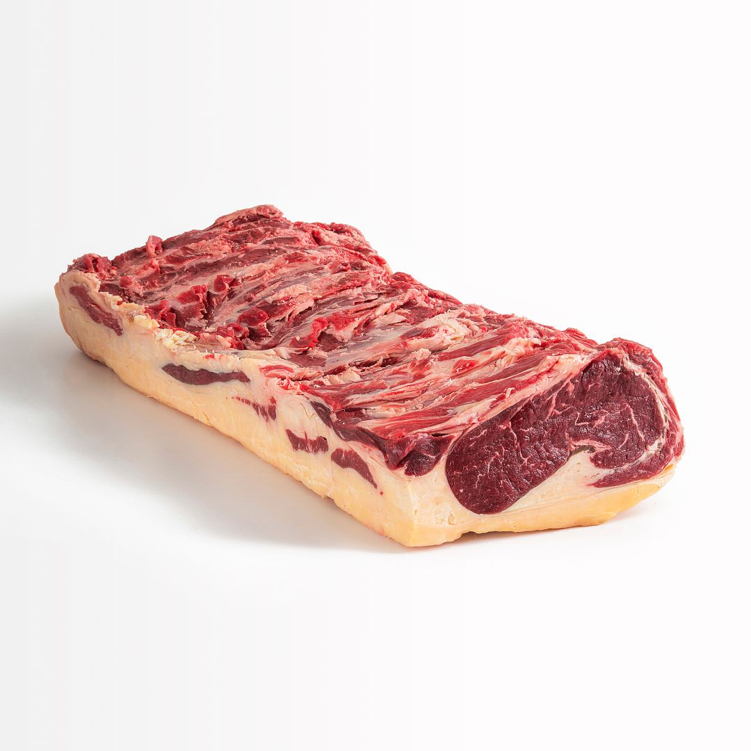 Controfiletto (Striploin) Irlanda - immagine 4
